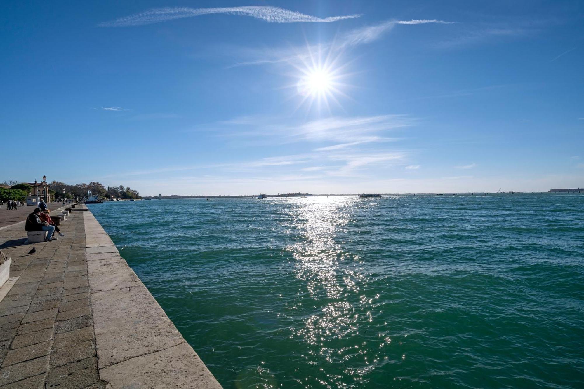 Ca'Lina Near Biennale Apartment Венеция Екстериор снимка