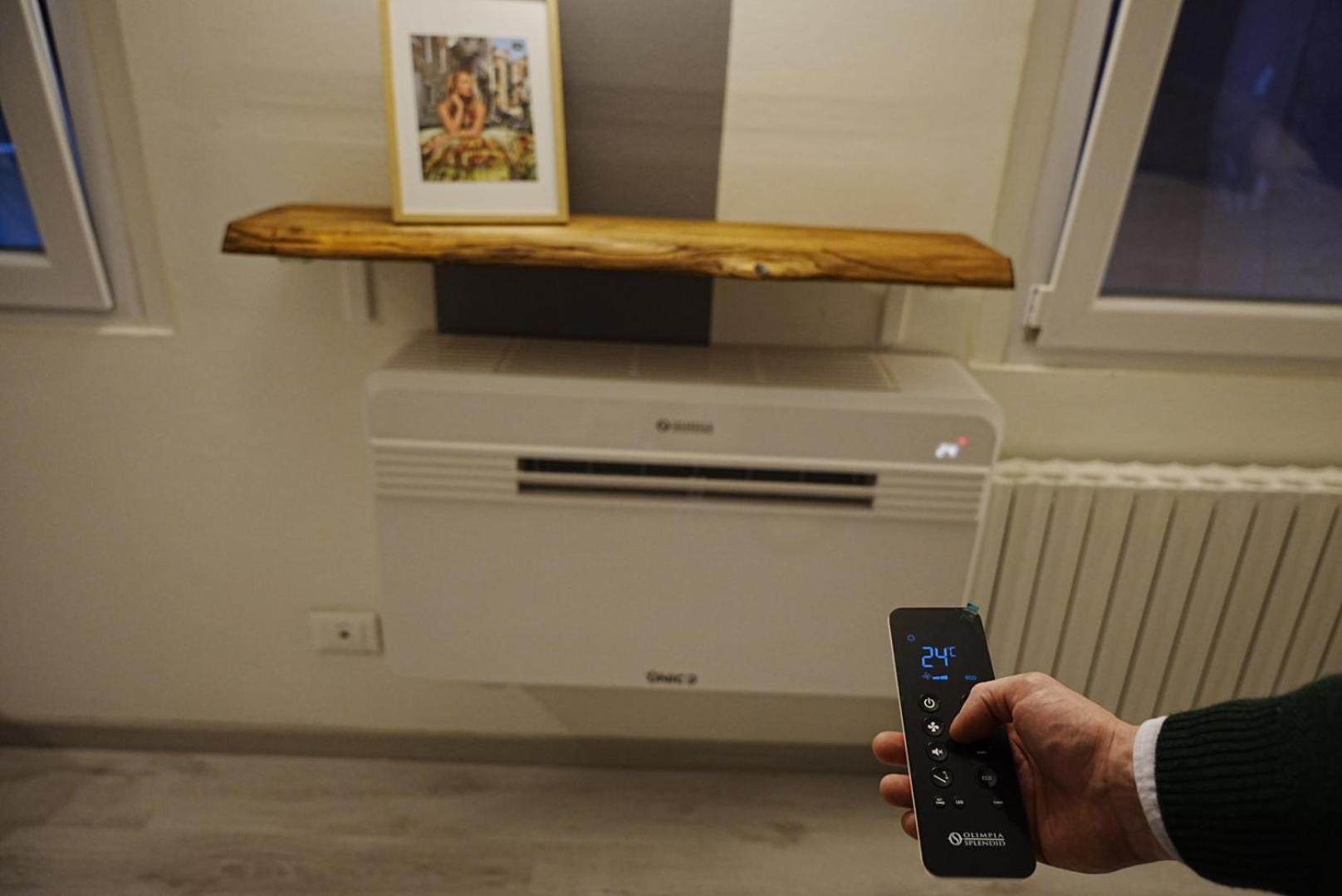 Ca'Lina Near Biennale Apartment Венеция Екстериор снимка