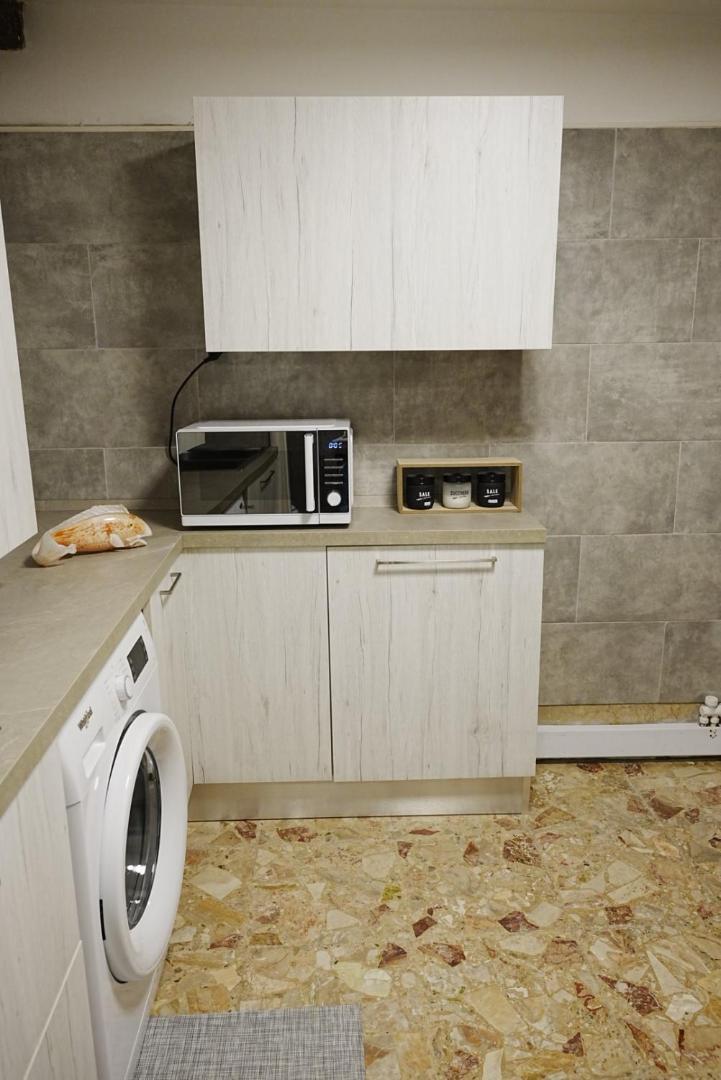 Ca'Lina Near Biennale Apartment Венеция Екстериор снимка