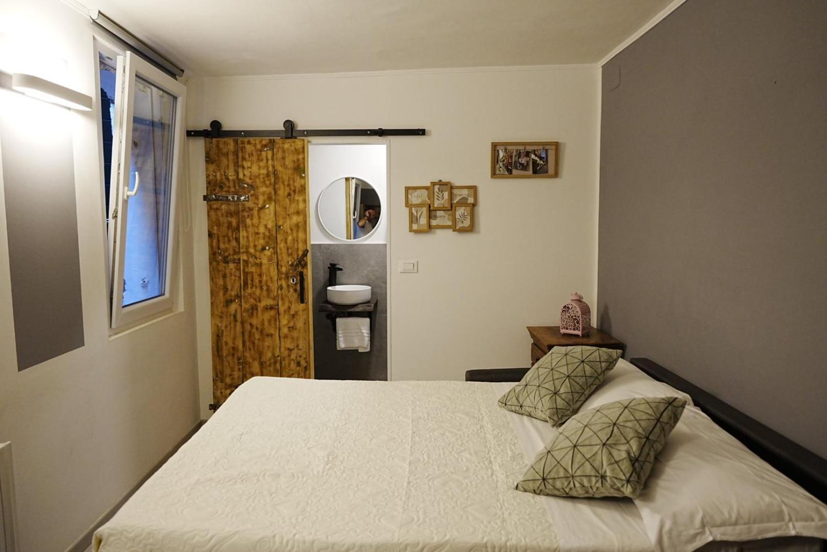 Ca'Lina Near Biennale Apartment Венеция Екстериор снимка