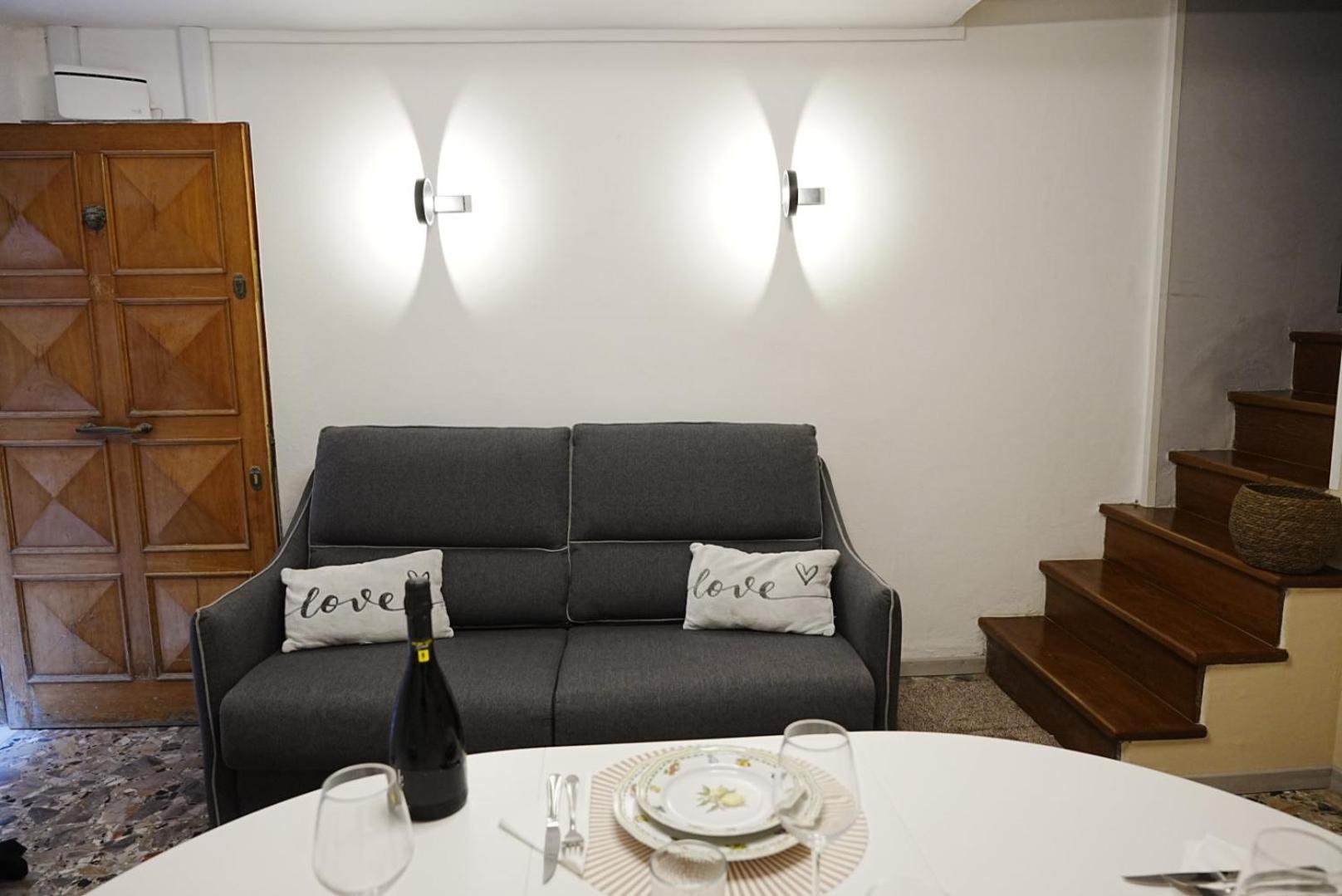 Ca'Lina Near Biennale Apartment Венеция Екстериор снимка