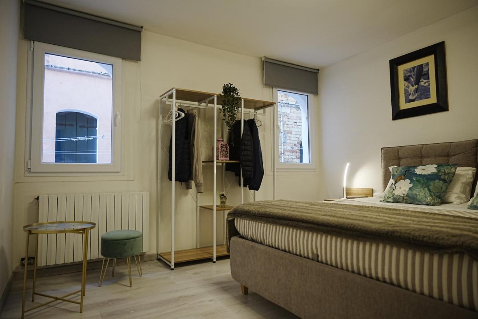 Ca'Lina Near Biennale Apartment Венеция Екстериор снимка