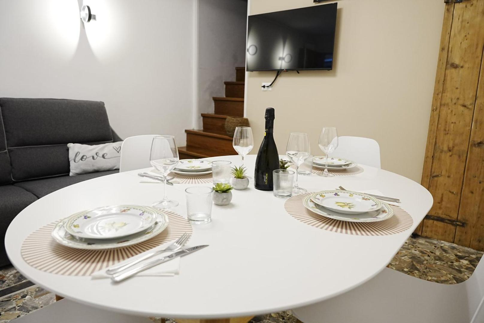 Ca'Lina Near Biennale Apartment Венеция Екстериор снимка