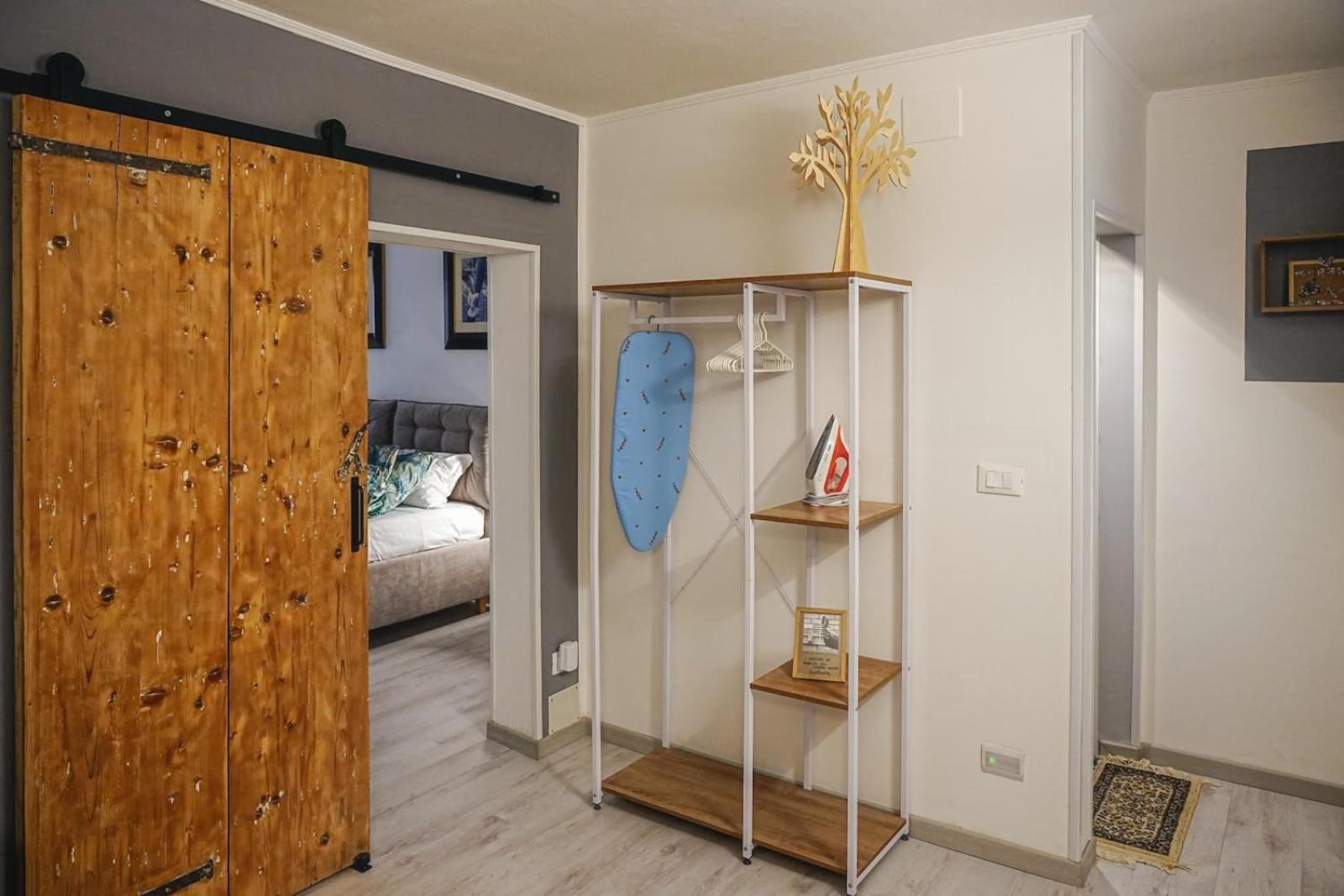 Ca'Lina Near Biennale Apartment Венеция Екстериор снимка