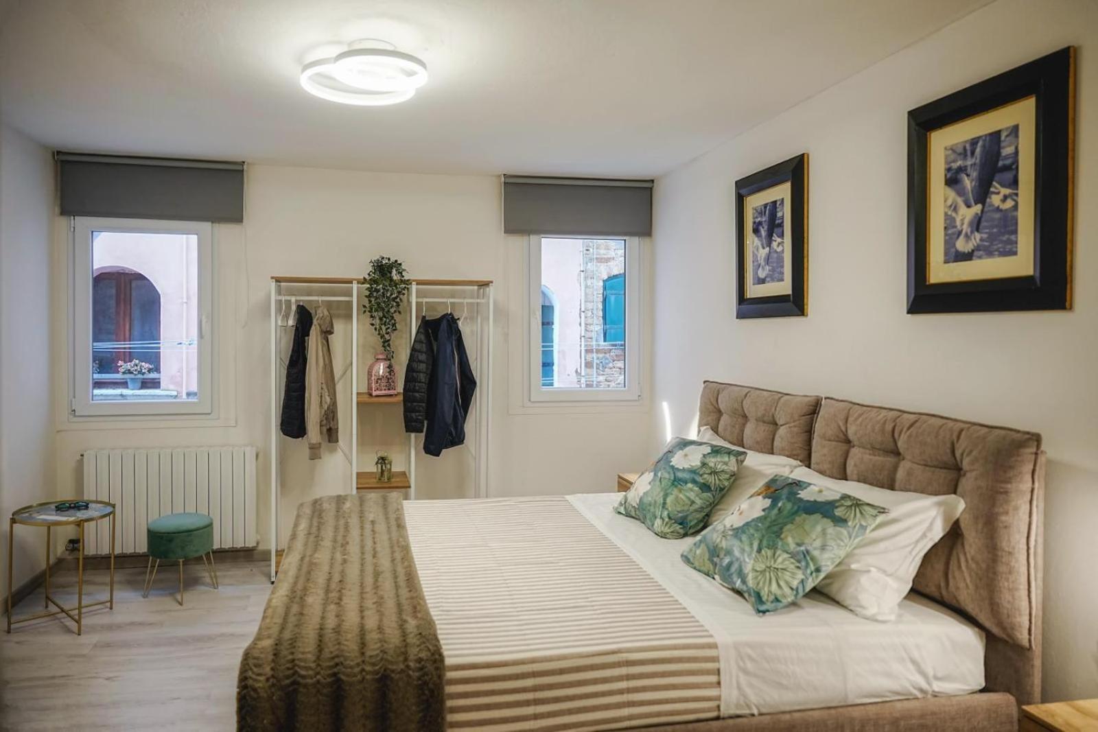 Ca'Lina Near Biennale Apartment Венеция Екстериор снимка