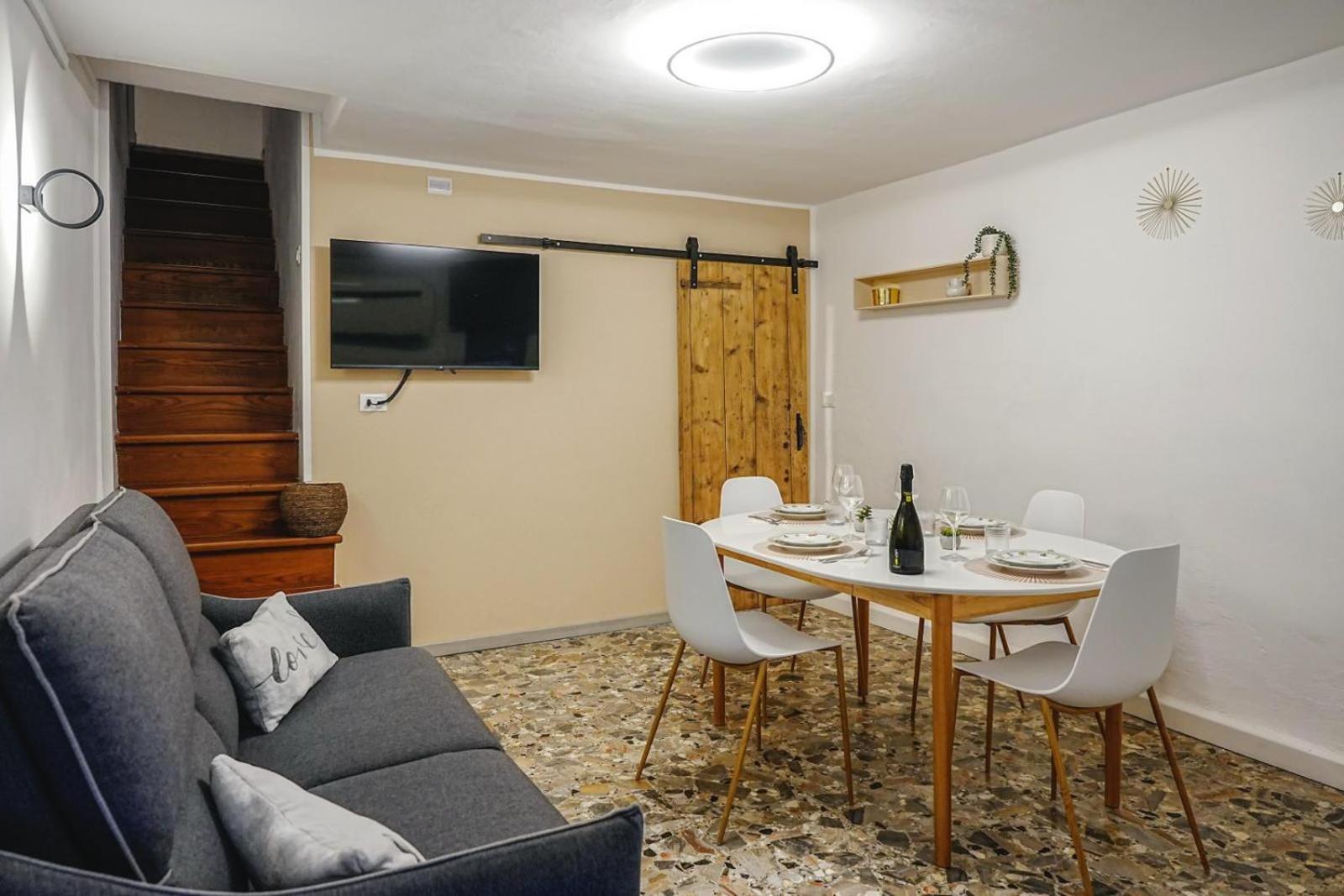 Ca'Lina Near Biennale Apartment Венеция Екстериор снимка