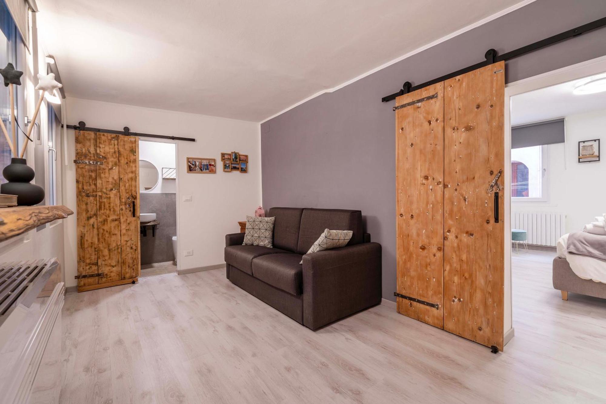 Ca'Lina Near Biennale Apartment Венеция Екстериор снимка