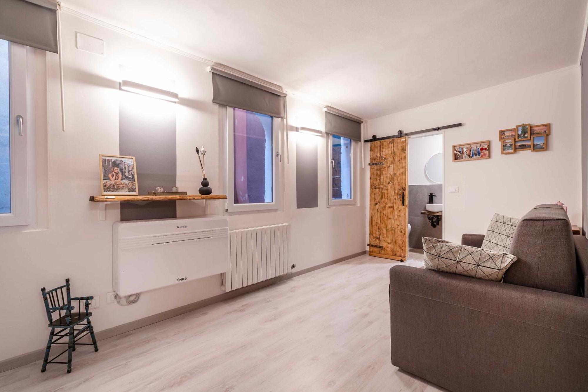 Ca'Lina Near Biennale Apartment Венеция Екстериор снимка