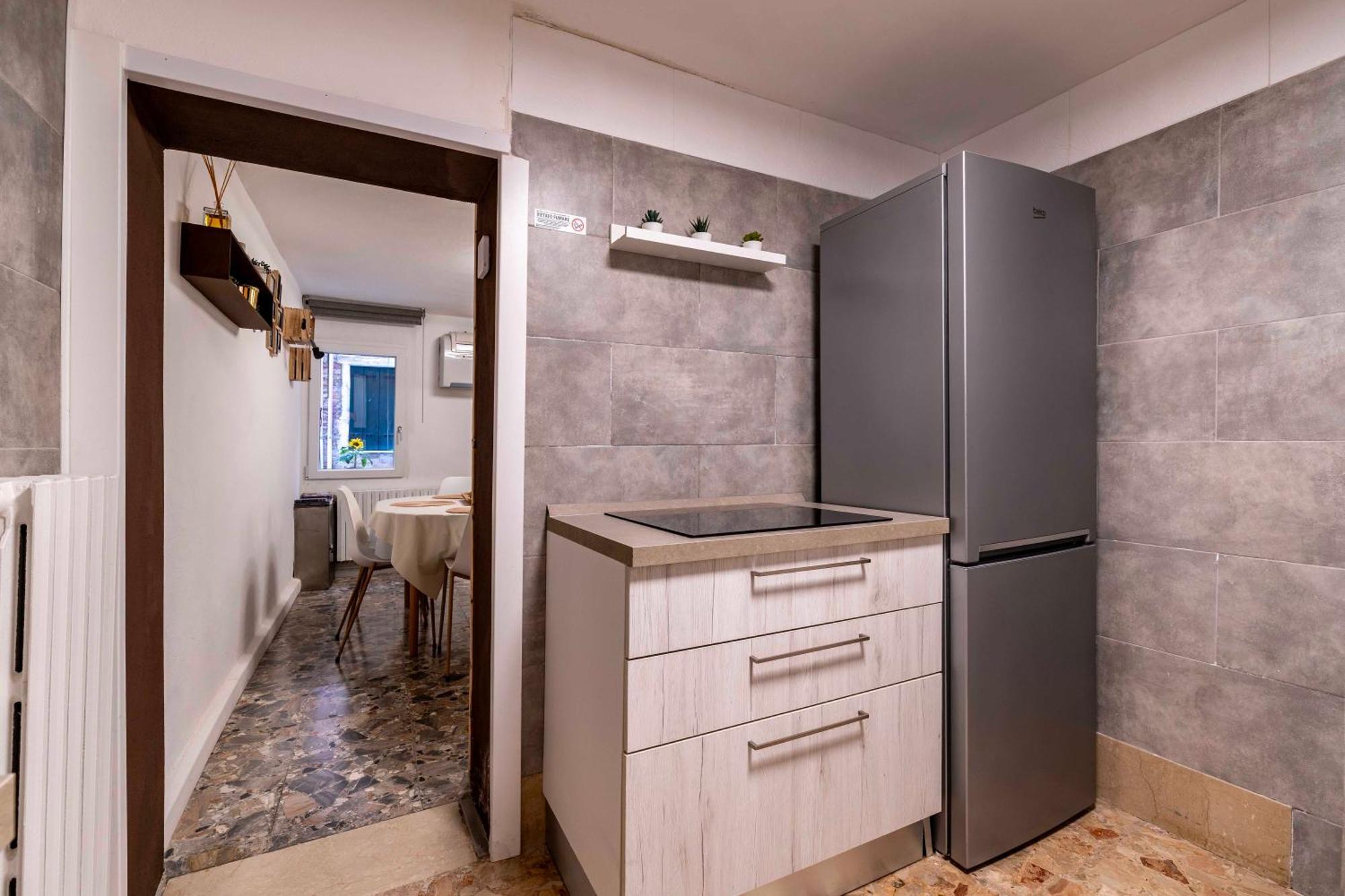 Ca'Lina Near Biennale Apartment Венеция Екстериор снимка