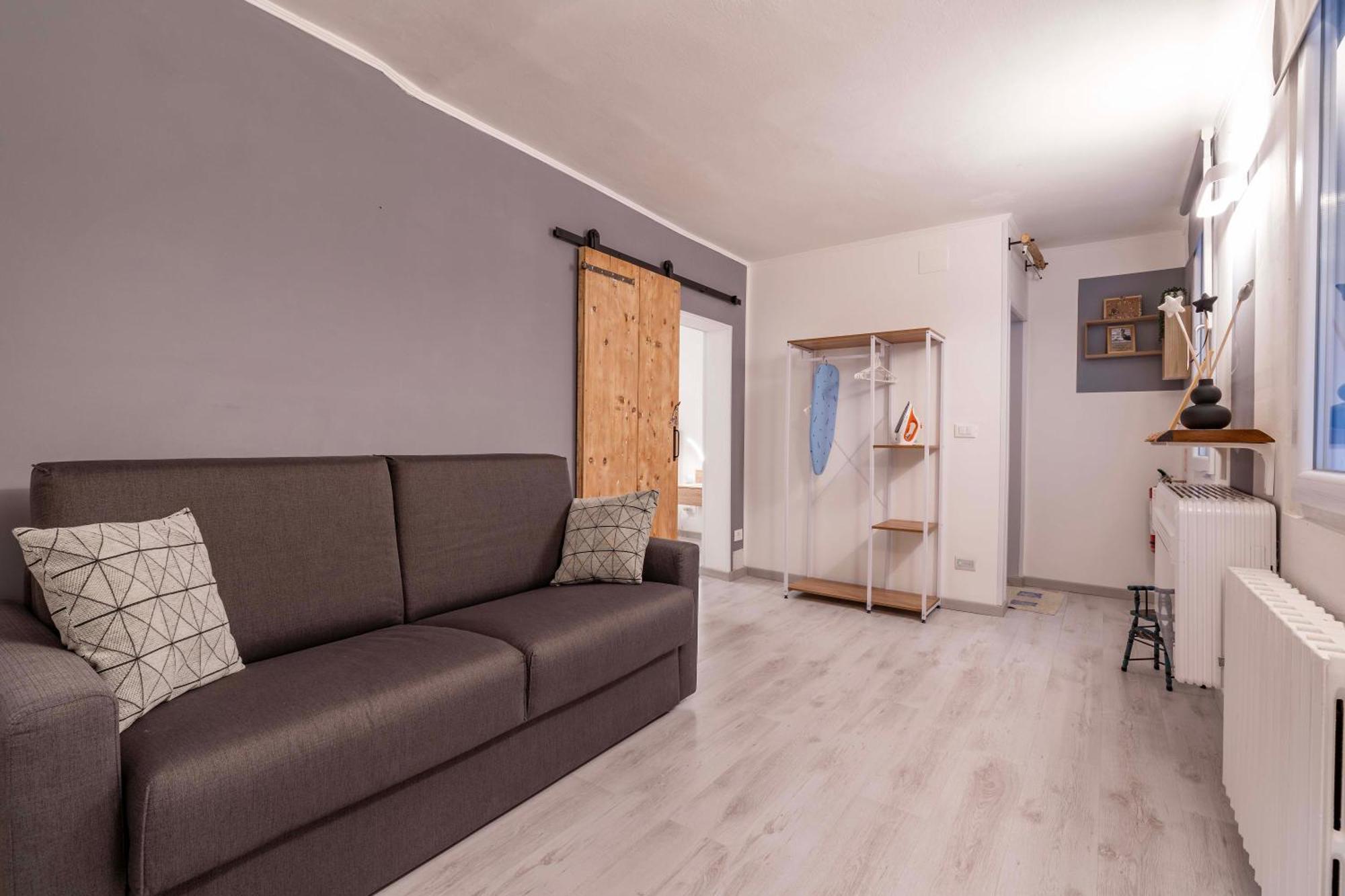 Ca'Lina Near Biennale Apartment Венеция Екстериор снимка