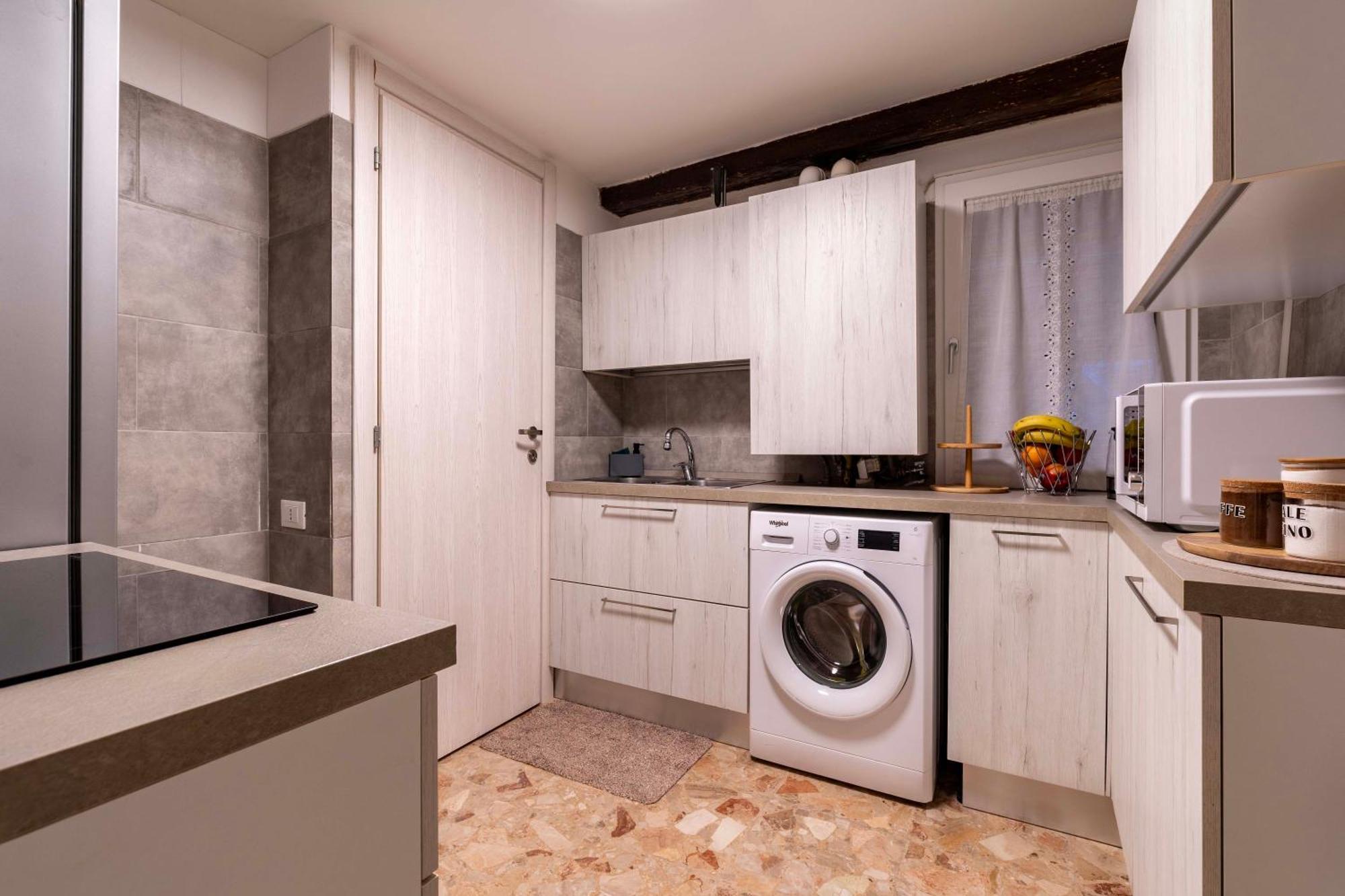 Ca'Lina Near Biennale Apartment Венеция Екстериор снимка