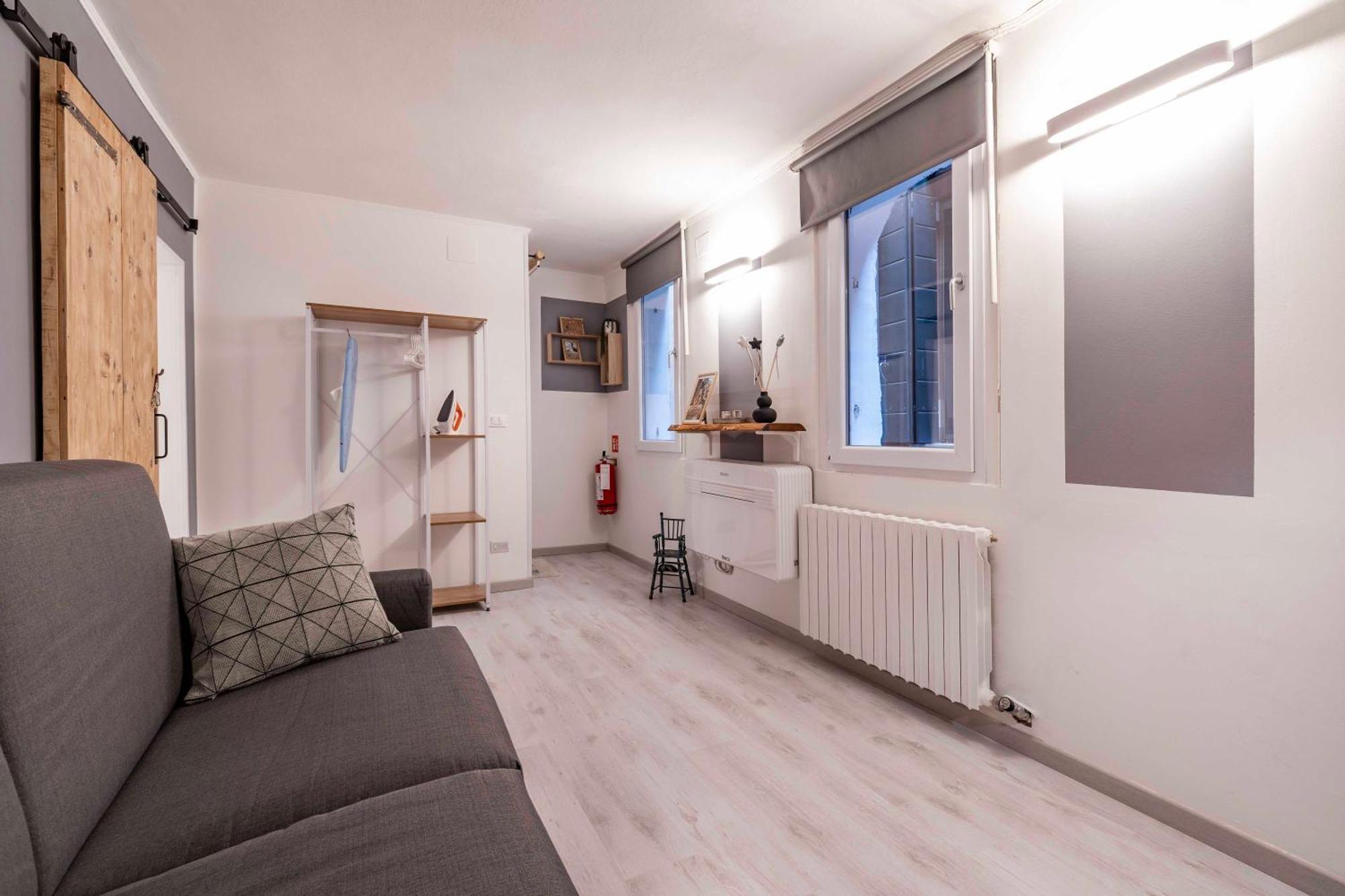 Ca'Lina Near Biennale Apartment Венеция Екстериор снимка