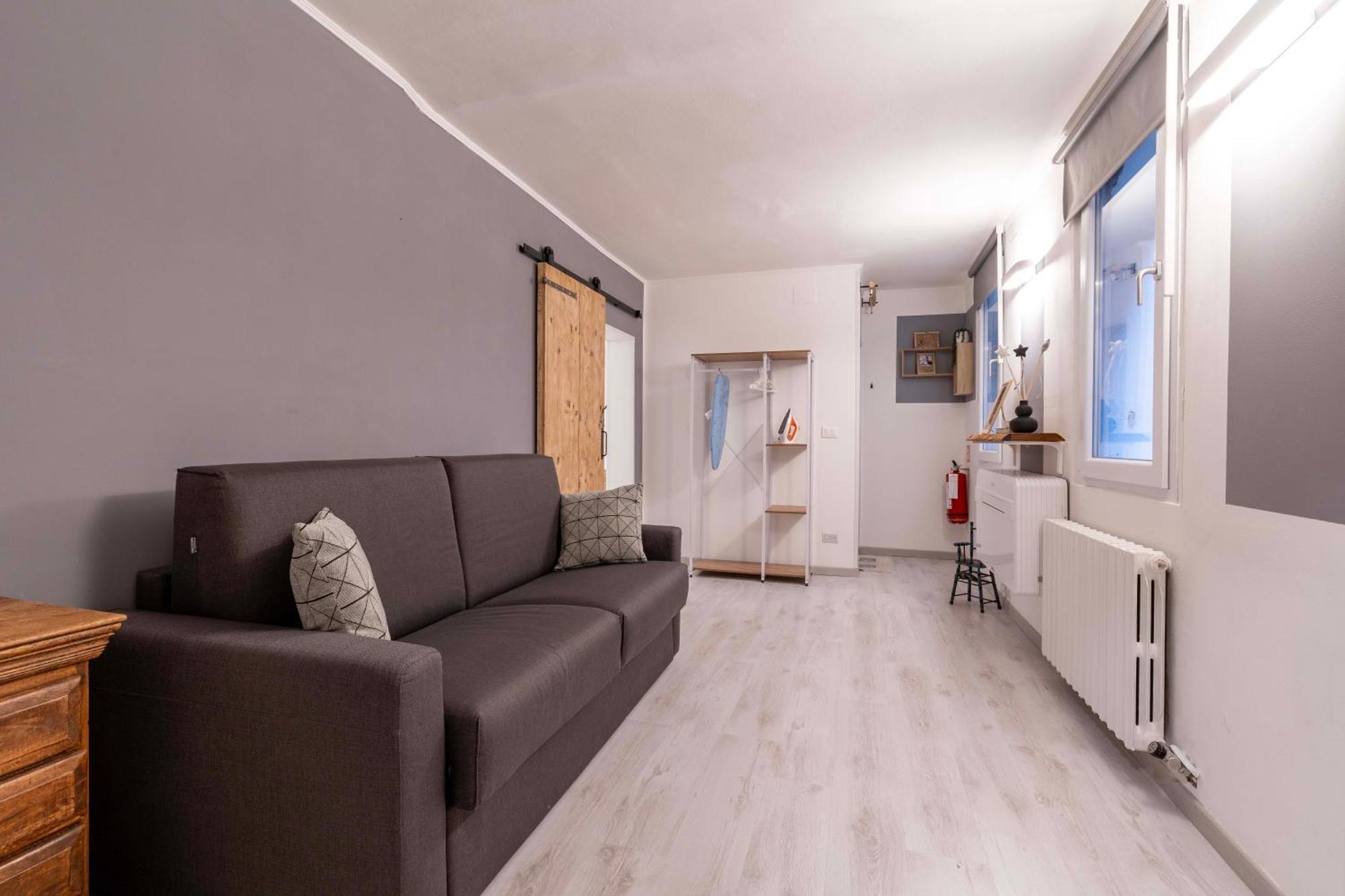 Ca'Lina Near Biennale Apartment Венеция Екстериор снимка
