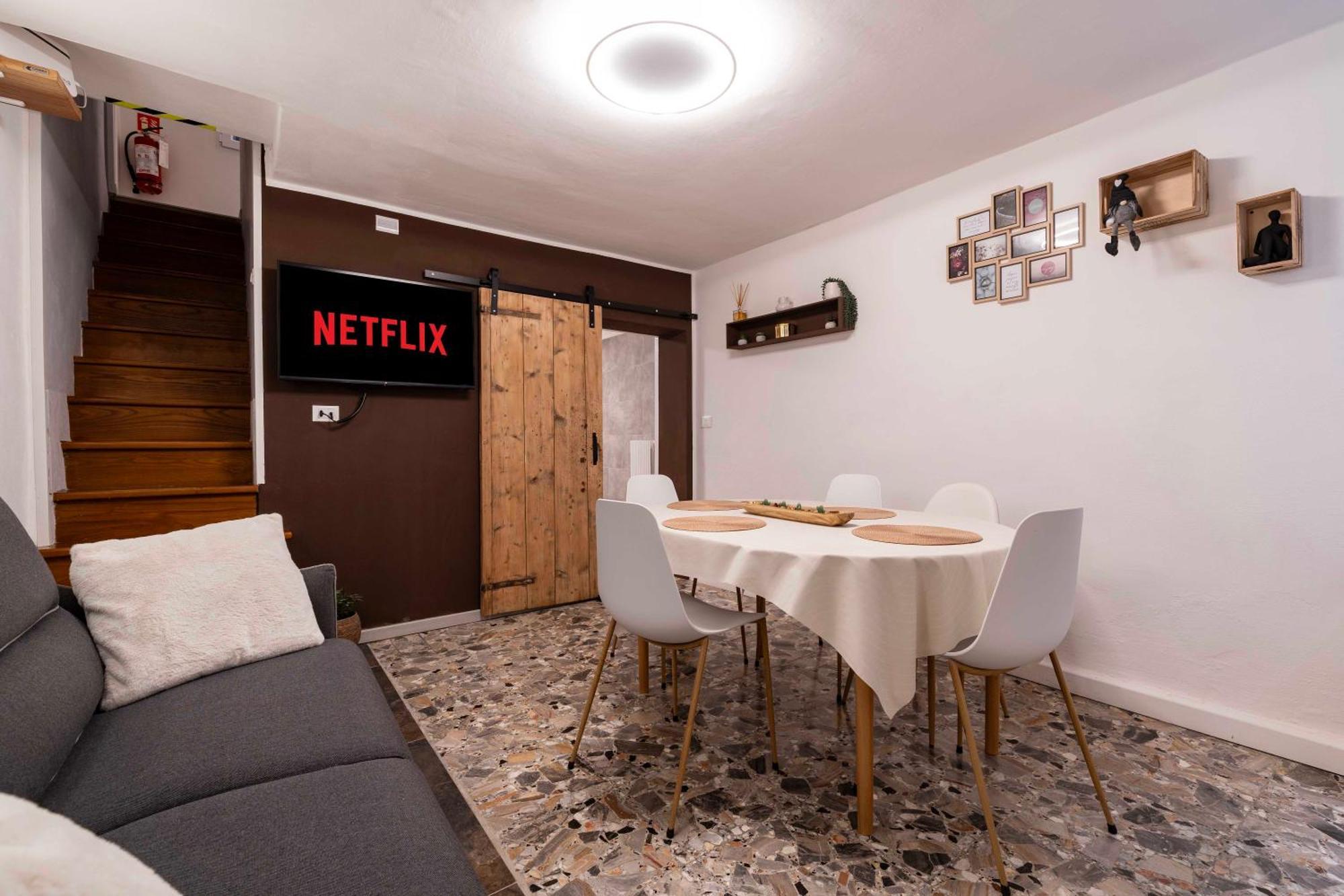 Ca'Lina Near Biennale Apartment Венеция Екстериор снимка