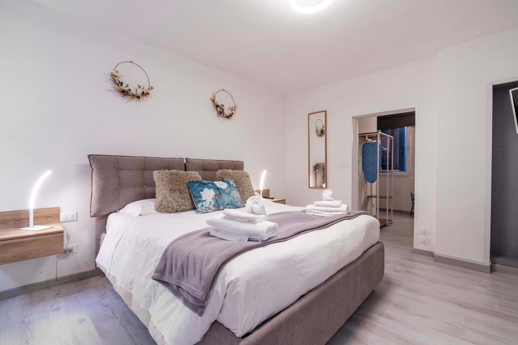 Ca'Lina Near Biennale Apartment Венеция Екстериор снимка