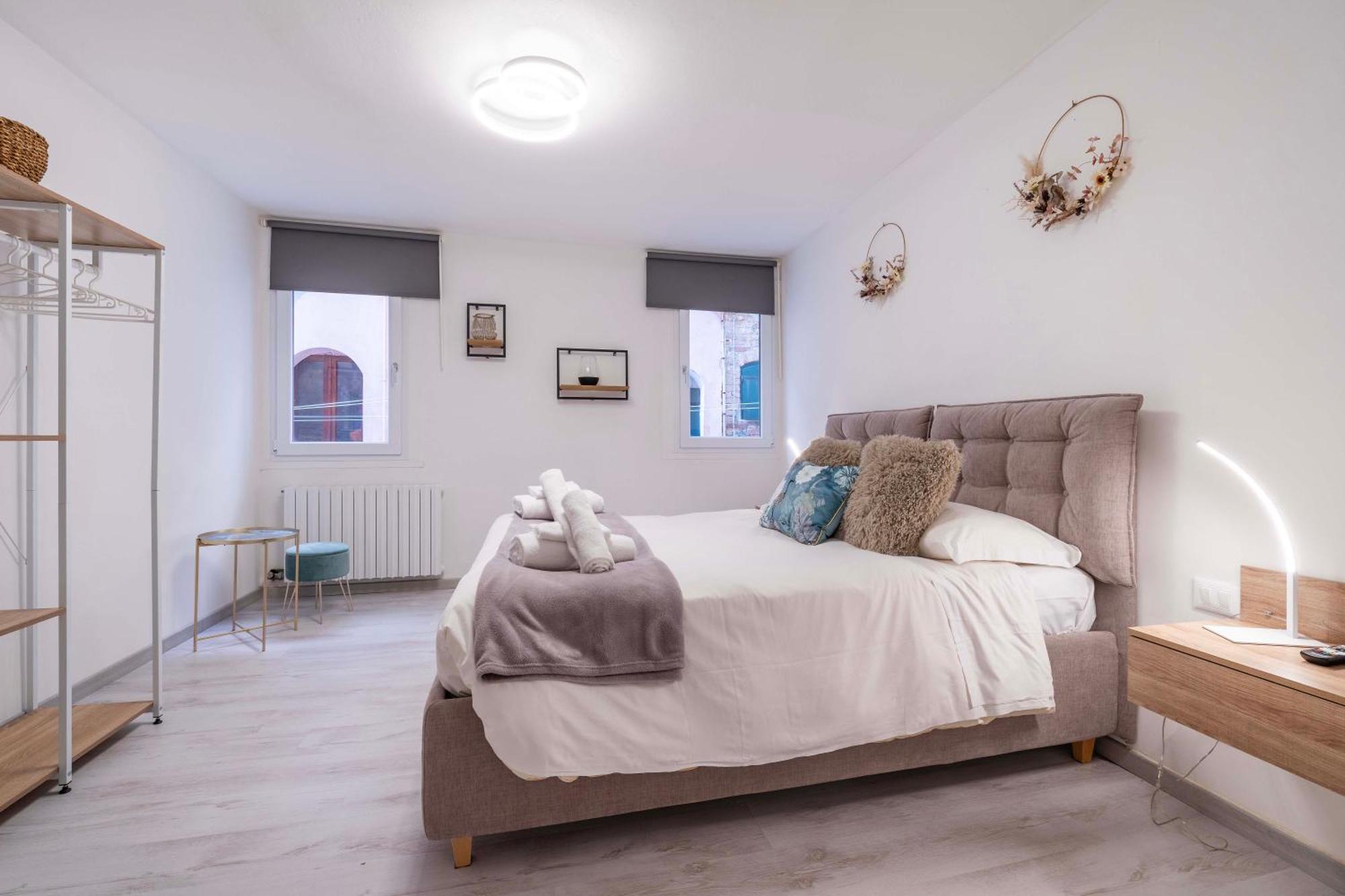 Ca'Lina Near Biennale Apartment Венеция Екстериор снимка
