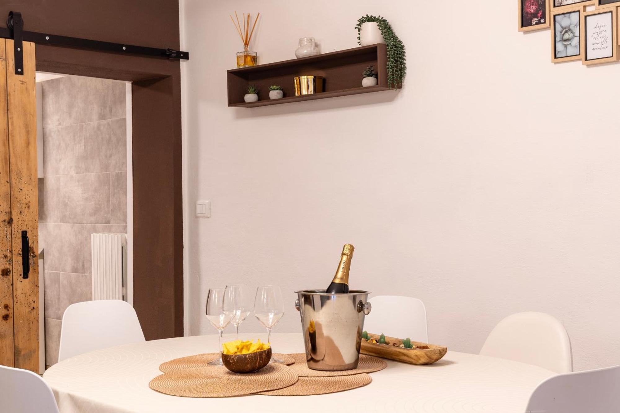 Ca'Lina Near Biennale Apartment Венеция Екстериор снимка