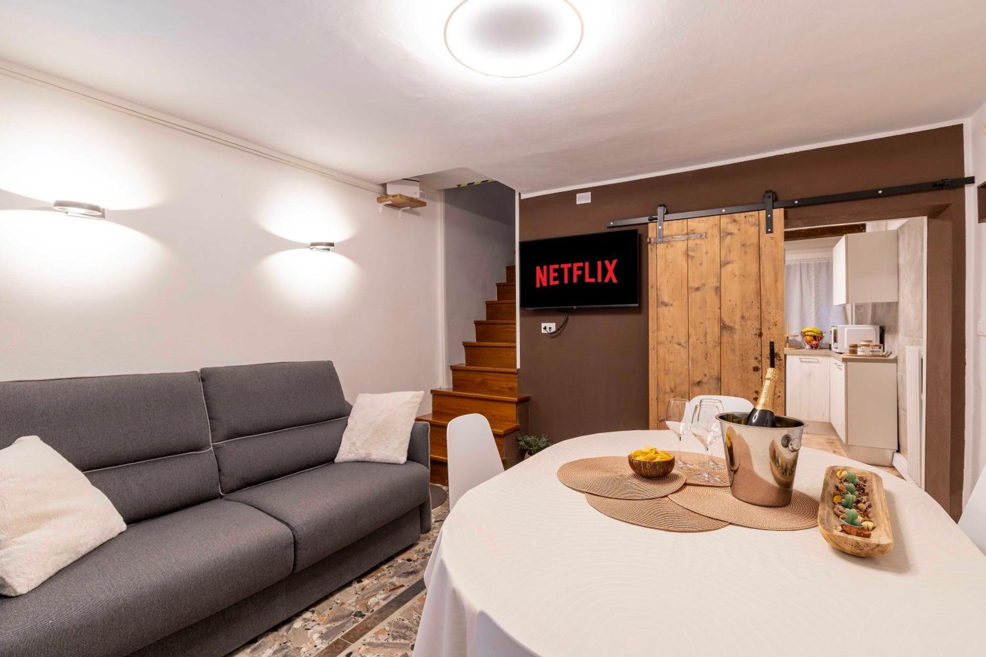 Ca'Lina Near Biennale Apartment Венеция Екстериор снимка