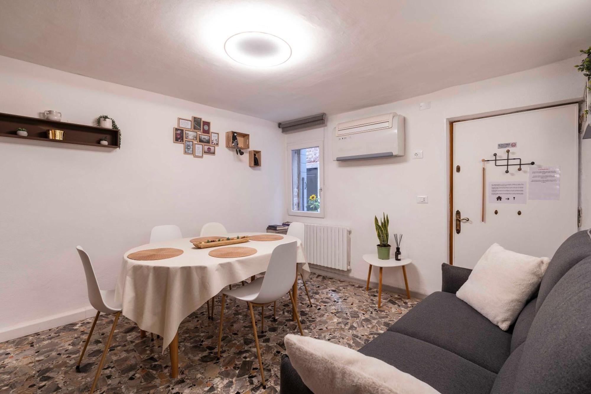 Ca'Lina Near Biennale Apartment Венеция Екстериор снимка
