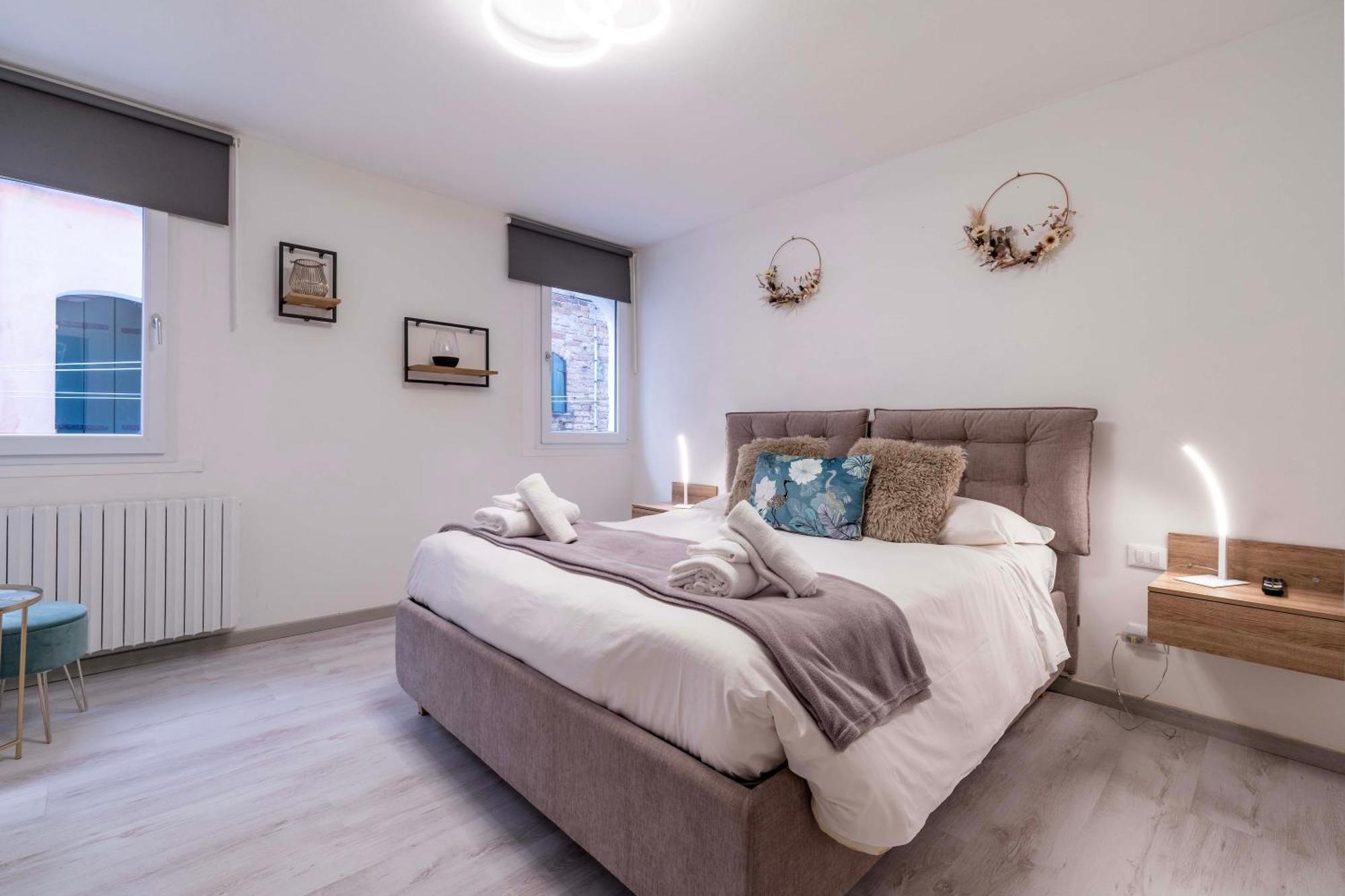 Ca'Lina Near Biennale Apartment Венеция Екстериор снимка